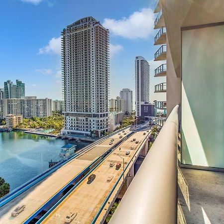 Ocean View 2Br 2Bth Hallandale Beach Miami Ft Lauderdale Zewnętrze zdjęcie