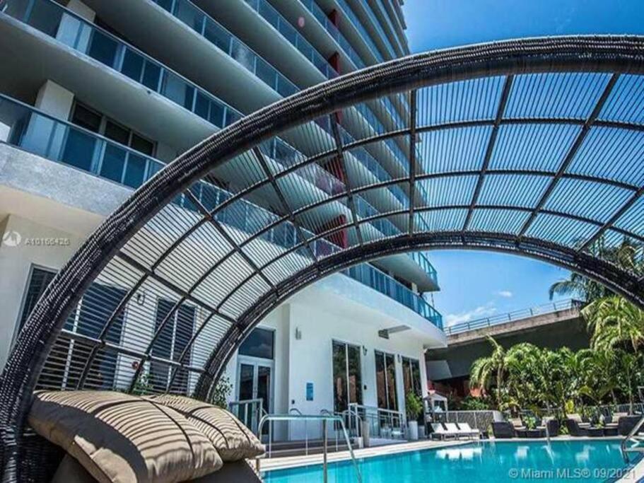 Ocean View 2Br 2Bth Hallandale Beach Miami Ft Lauderdale Zewnętrze zdjęcie
